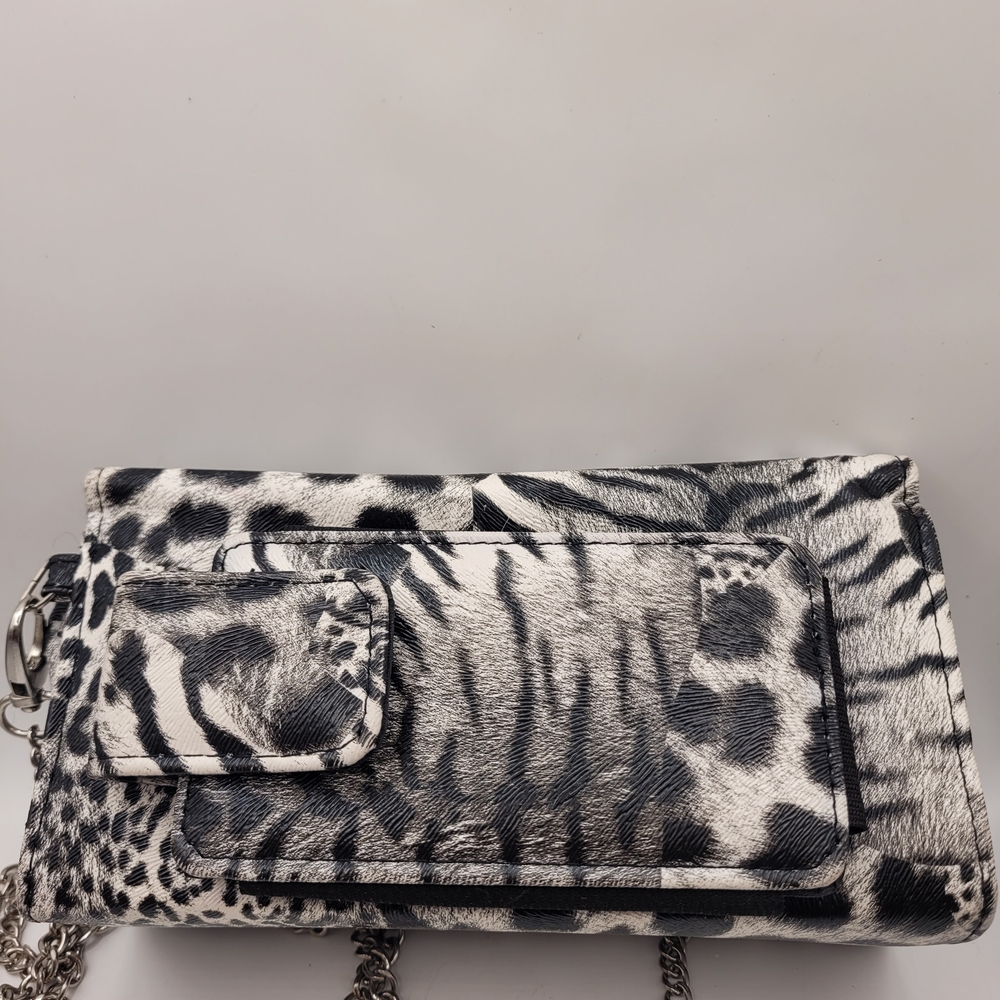 New Stylish Animal Print Women's Bag